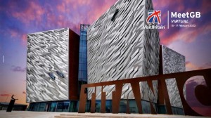 冬去春來，英國旅游資源在這里等你