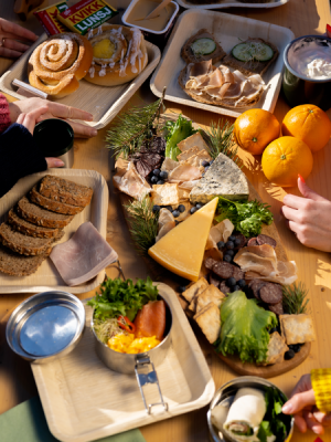 為什么挪威人不怕冷，原來是因為它！