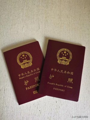 什么是免簽、落地簽、過境簽、申根簽證？